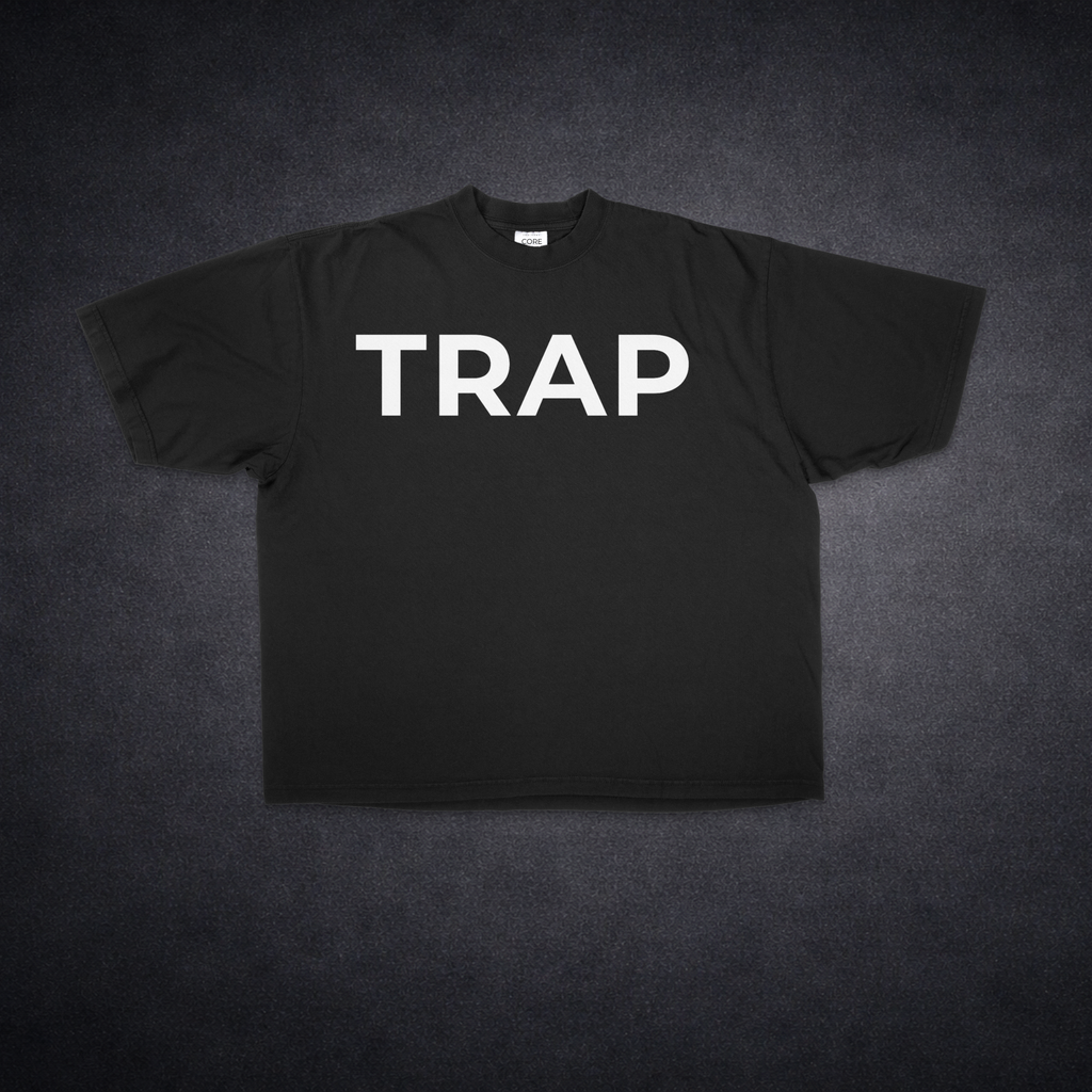 TRAP SIGNATURE TEE