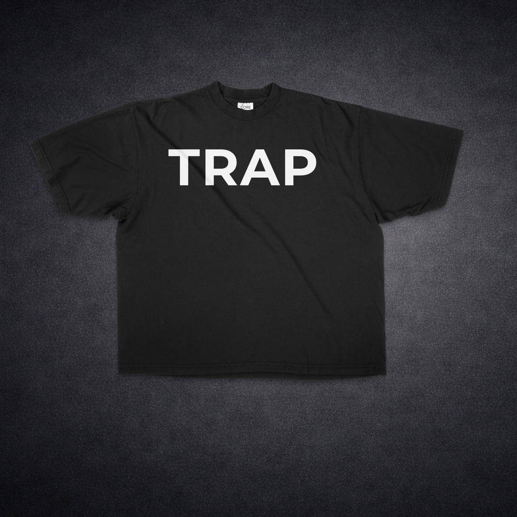 TRAP SIGNATURE TEE