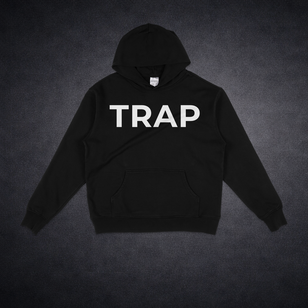 TRAP SIGNATURE HOODIE