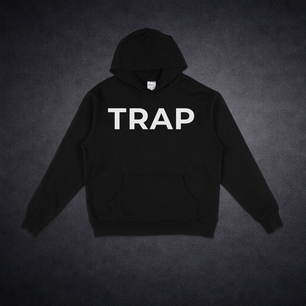 TRAP SIGNATURE HOODIE