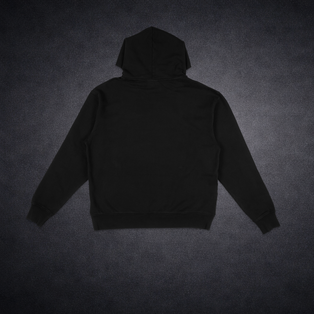TRAP SIGNATURE HOODIE